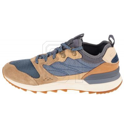 3. Merrell Alpine 83 Sneaker Recraft M J007005 Schuhe