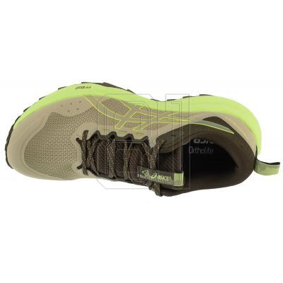 3. Asics Trabuco Terra 3 M 1011C152-301 Laufschuhe 