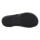 7. CROCS CROCBAND FLIP SCHWARZ/SCHIEFERGRAU 11033-0DD