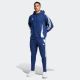 9. Adidas Tiro 24 Sweat Hooded M IR7546 Sweatshirt