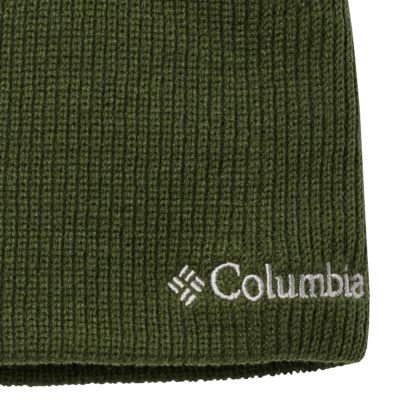 2. Columbia Whirlibird Watch Beanie 1185181366 Grün One Size