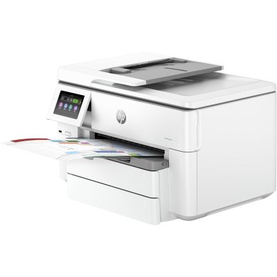17. HP OfficeJet Pro 9730e All-in-One-Drucker