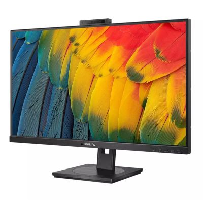 4. Philips 5000 Serie 24B1U5301H/00 LED-Display 60,5 cm (23,8 Zoll) 1920 x 1080 Pixel Full HD LCD Schwarz