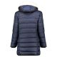 6. Damenparka Geographical Norway CARENNE NAVY DB LADY 0116 (WZ5512F/GN-NAVY)