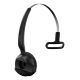6. EPOS IMPACT D 10 Telefon – EU II Kabelloses On-Ear-Headset mit Kopfbügel, Büro/Callcenter, Schwarz