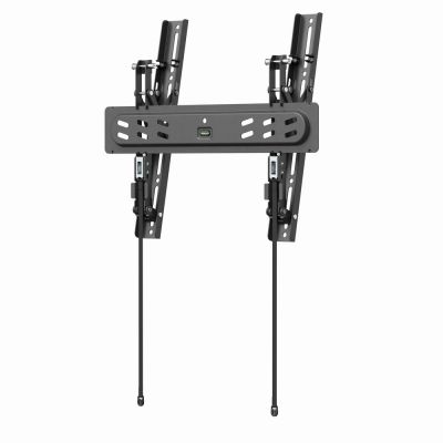 3. GEMBIRD TV-WANDHALTERUNG (VERSTELLBAR) 32"-65"