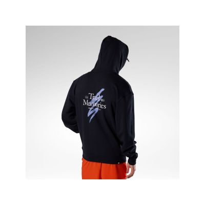 4. ROSSIGNOL M Waterfall H Herren-Sweatshirt schwarz