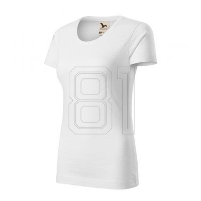 Malfini Native T-Shirt (GOTS) W MLI-17400 weiß