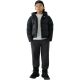 6. Jungen Daunenjacke 4F M621 tiefschwarz 4FJWAW25TDJAM621 20S