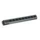 2. Bachmann Craftsman Leiste, 9-lagig, 90 cm, 2,0 m, ohne Schalter