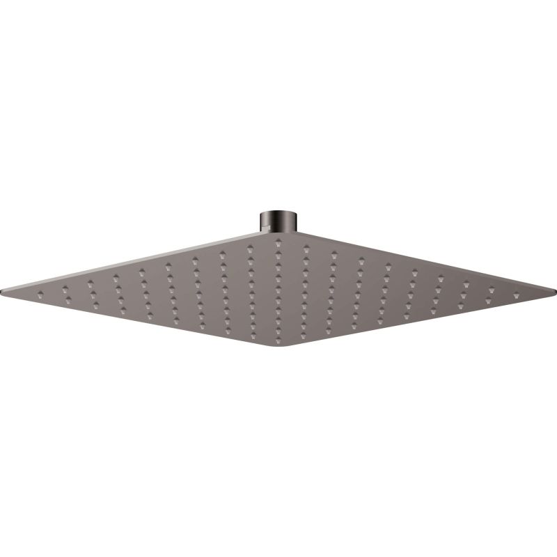 Duschkopf aus Stahl – 250 x 250 mm