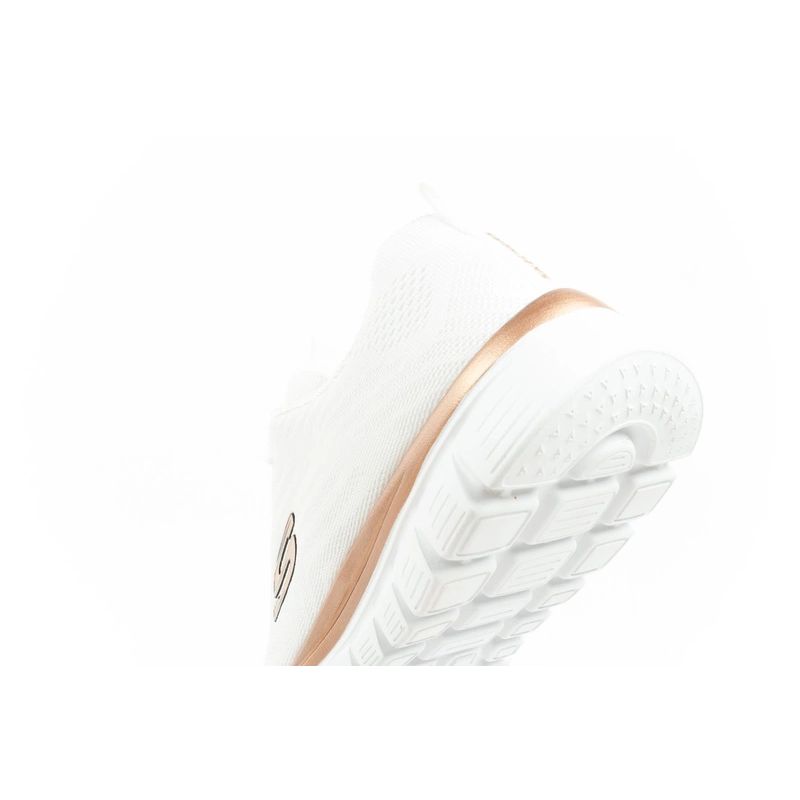 16. Skechers Graceful-Get Damen Sportschuhe bequem leicht atmungsaktiv