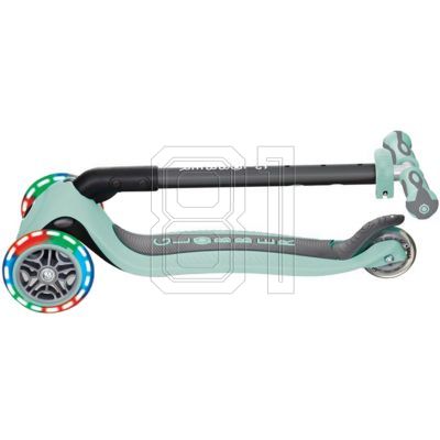 21. Globber GO-UP Deluxe Lights 646-206 Roller/Fahrrad