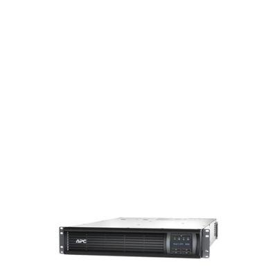 18. APC Smart-UPS 3000VA LCD RM 2U 230V mit SmartConnect
