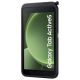 6. Samsung Galaxy Tab Active 5 8” (X306) 6/128GB 5G EEdition Grün