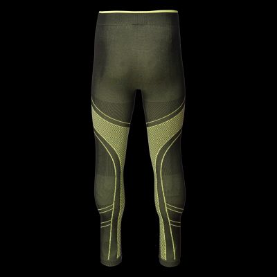 2. 4RCN Thermoaktive Leggings für Herren