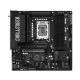 4. Asrock B860M Challenger WiFi Intel B860 LGA 1851 (Sockel V1) Micro-ATX