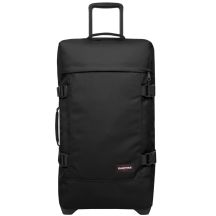 Eastpak Tranverz M Koffer EK00062L008 Schwarz One size