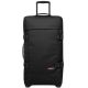 Eastpak Tranverz M Koffer EK00062L008 Schwarz One size