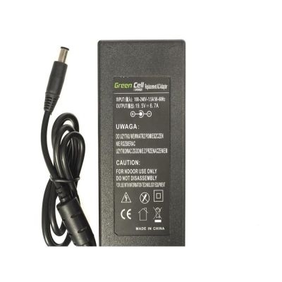 3. GREEN CELL PRO NETZTEIL AD35P FÜR DELL 19,5 V 6,7 A 130 W 7,4 mm – 5,0 mm