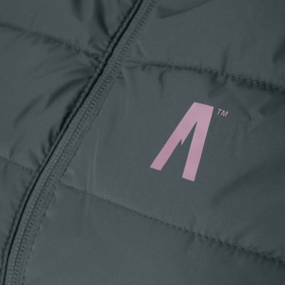 7. Alpinus Monza W BR18174 Weste