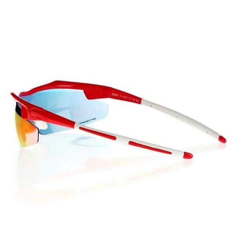 11. Goggle E690-3 Sonnenbrille