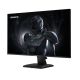 3. GIGABYTE GS25F14 Computermonitor 62,2 cm (24,5") 1920 x 1080 px Full HD LED Schwarz