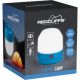 9. 8x9cm blaue Wanderlampe REDCLIFFS