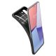 15. Spigen Liquid Air Hülle für Samsung Galaxy S21 – mattschwarz