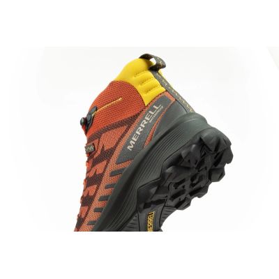 28. Merrell Speed Eco M J037545 Sportschuhe
