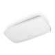 6. Wi-Fi 7 Access Point Zyxel WBE660S 2,4 GHz (4x4)/5 GHz (4x4)/6 GHz (4x4) PoE+/PoE++ 1x1 Gbit/s 1x10 Gbit/s