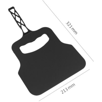 16. ALPINA Handgebläse zum Anzünden von Grill, Kamin oder Lagerfeuer