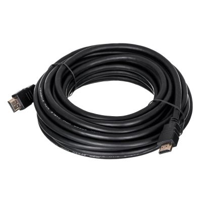 2. Lanberg CA-HDMI-10CC-0075-BK Kabel (HDMI M - HDMI M; 7,5 m; schwarz)