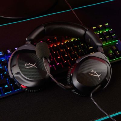 53. HyperX Cloud Stinger 2 Headset