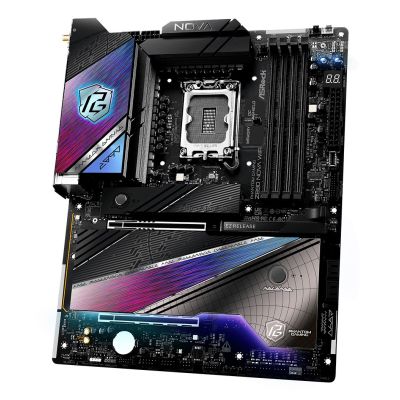 5. Asrock Z890 NOVA WIFI Mainboard