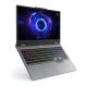 5. Lenovo LOQ 15IRX10 i5-13450HX 15,6" FHD IPS 300 Nits AG 144Hz 16GB DDR5 4800 SSD512 GeForce RTX 5060 8GB 60Wh NoOS Luna Gray