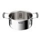 3. TEFAL Opti Space Topfset, 8-teilig G7378S55