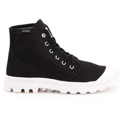 12. Palladium Pampa HI Originale 75349-016-M Lifestyle Schuhe