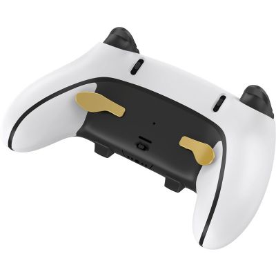 4. Venom VS5017 Gaming-Controller-Zubehör Analog-Stick-Aufsätze