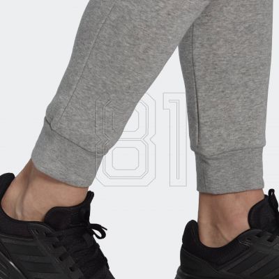 5. adidas M Feelcozy Pant M HL2230
