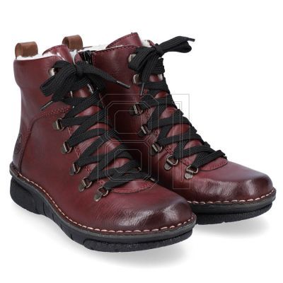 13. Bequeme isolierte Stiefeletten Rieker W RKR559