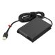 4. Lenovo 4X21L38724 Internes Netzteil/Wechselrichter Schwarz