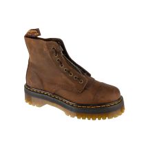 Dr. Martens Sinclair Jungle Boot DM40910200 Braun 41