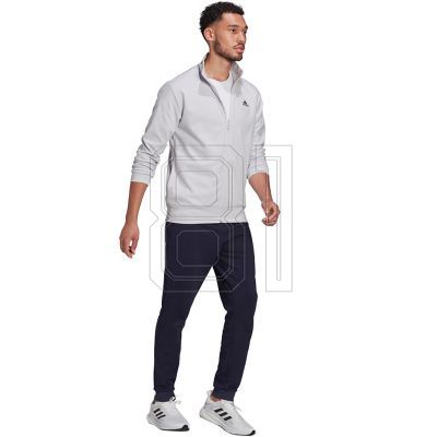 4. adidas Trainingsanzug mit Logo-Grafik M H61134