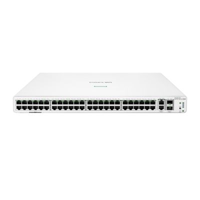 HP Aruba JL808A Switch
