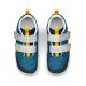 4. Affenzahn Sneaker Knit Happy Penguin Jr 00397-30001 Barfußschuhe