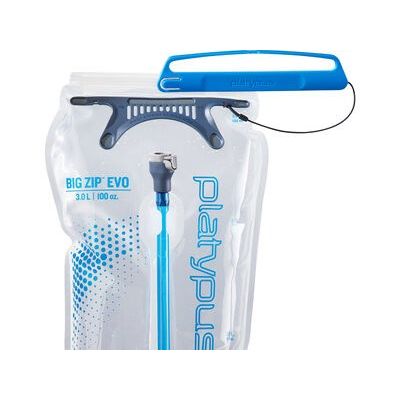 5. Platypus Big Zip EVO 2L Trinkblase