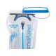 5. Platypus Big Zip EVO 2L Trinkblase