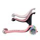 12. Roller mit Sitz GO•UP SPORTY LIGHTS (452-710-4 S)