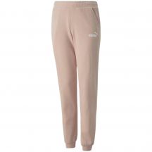 Puma Alpha Jogginghose FL cL G Jr 670222 47